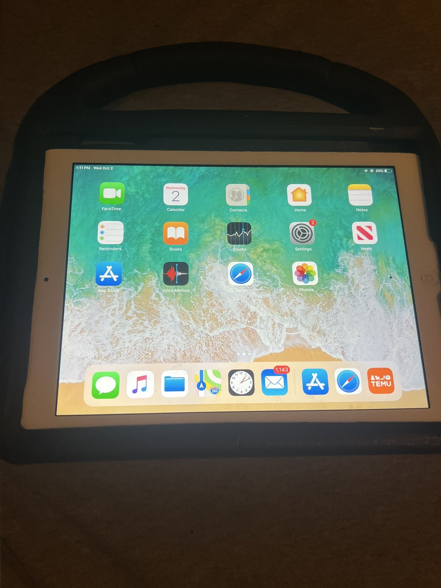 iPad For Kids 
