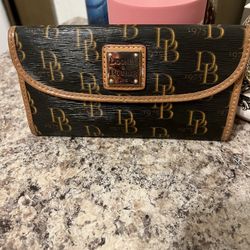 Brand Wallet 