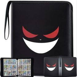 Card Binder 900 Pockets Trading Card Binder 9-Pocket Card Organizer Card Collection Binder Card Binders for Cards 9 Pocket Card Book Holder for Tradin for Sale in Queens, NY - OfferUp Card Binder 900 Pockets Trading Card Binder 9-Pocket Card Organizer Card Collection Binder Card Binders for Cards 9 Pocket Card Book Holder for Tradin for Sale in Queens, NY - OfferUp