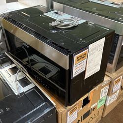 FRIGIDAIRE GALLERY OTR (FGBM19WNVF)