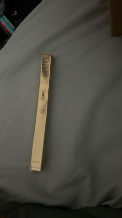 YSL 24H WATERPROOF EYELINER