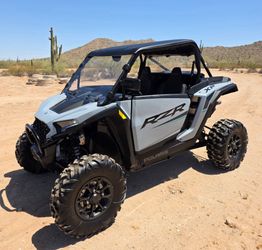 2025 Polaris Rzr XP 1000