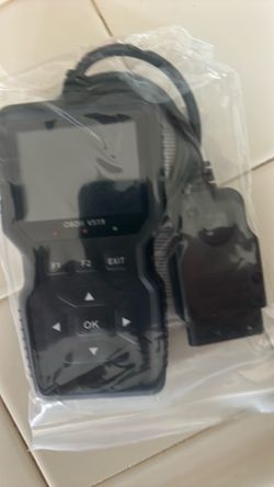 Car scanner