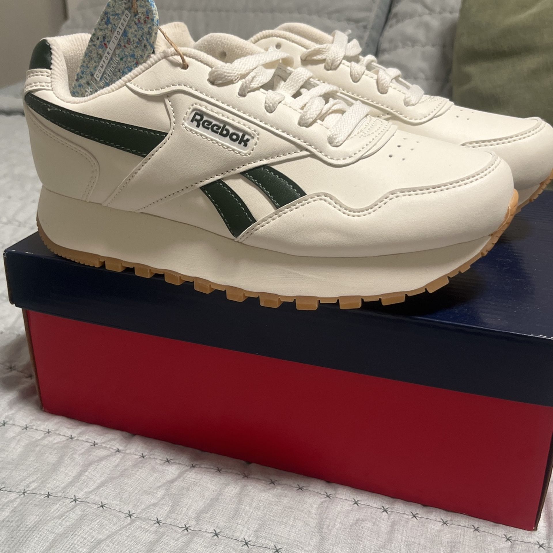 Reebok Shoes