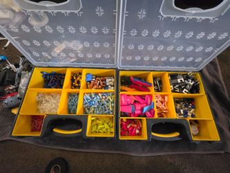 AUDIO INSTALL ACCESSORIES+CONNECTORS