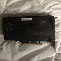 RTX 3060 