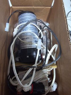 Aquatec CDP 8800 Pressure Boost Pump
