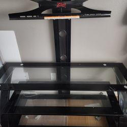 TV Stand. 