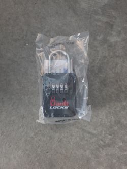 Vaultlocks 3200