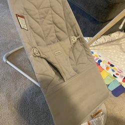 Baby Bouncer