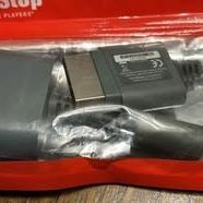 Xbox 360 X808221-001 Audio Apapter Cable OEM Genuine