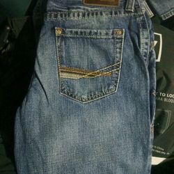 Ariat Jean's 30 X 32