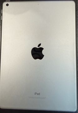 iPad