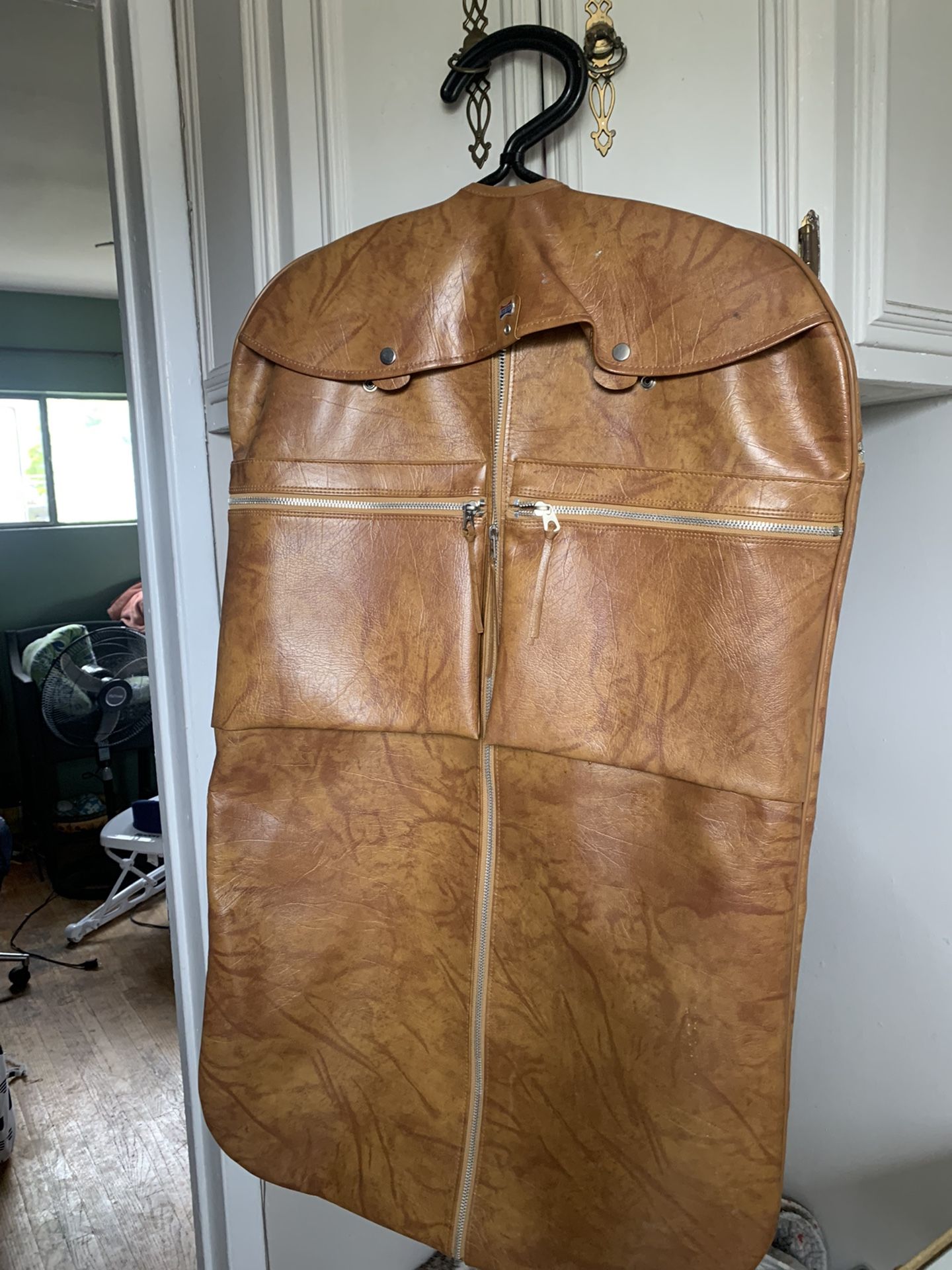 Garment Bag