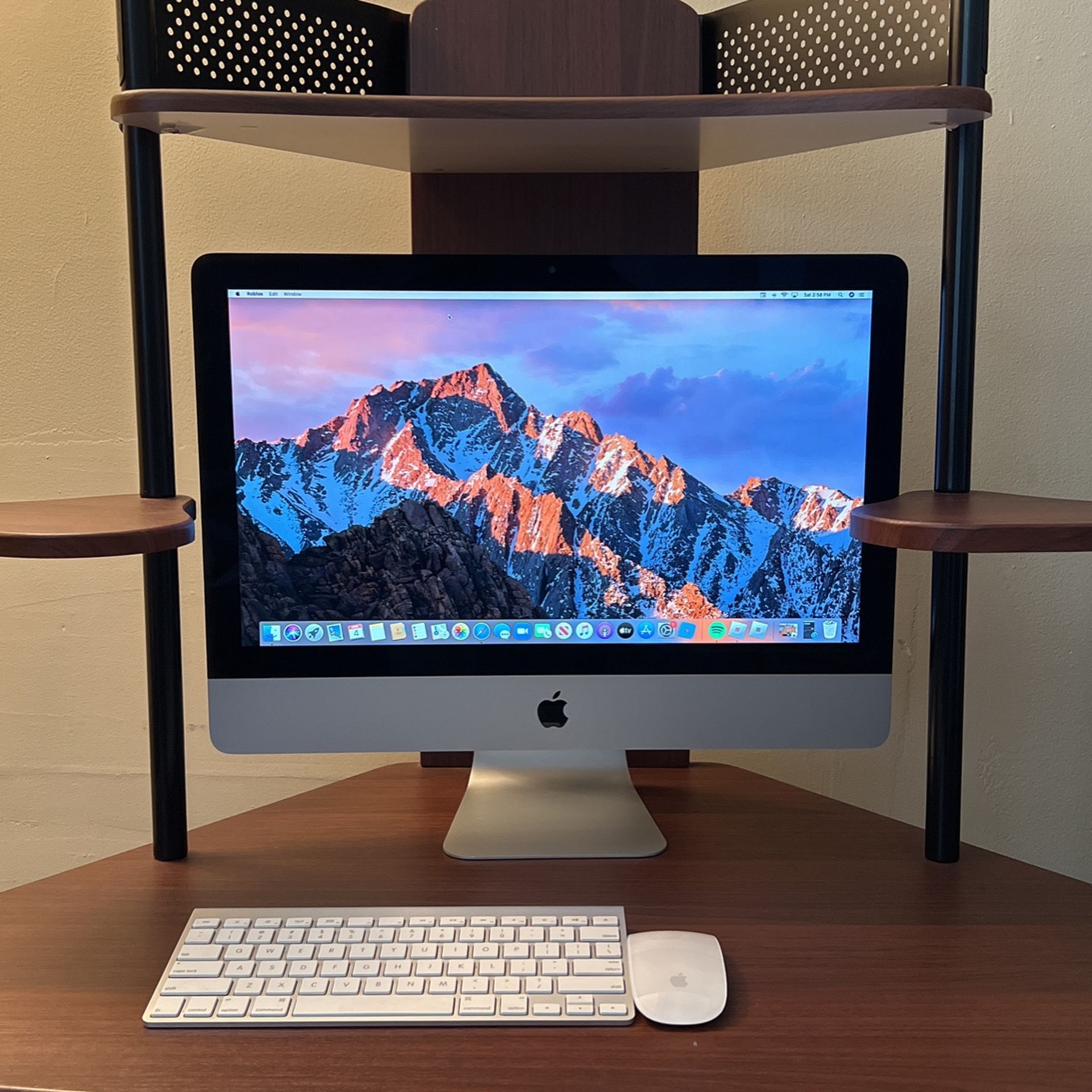 iMac Late2012 21.5インチ 【公式通販】