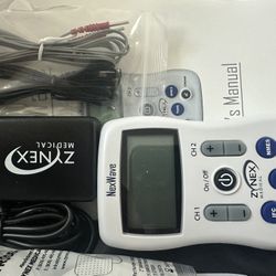 Nexwave