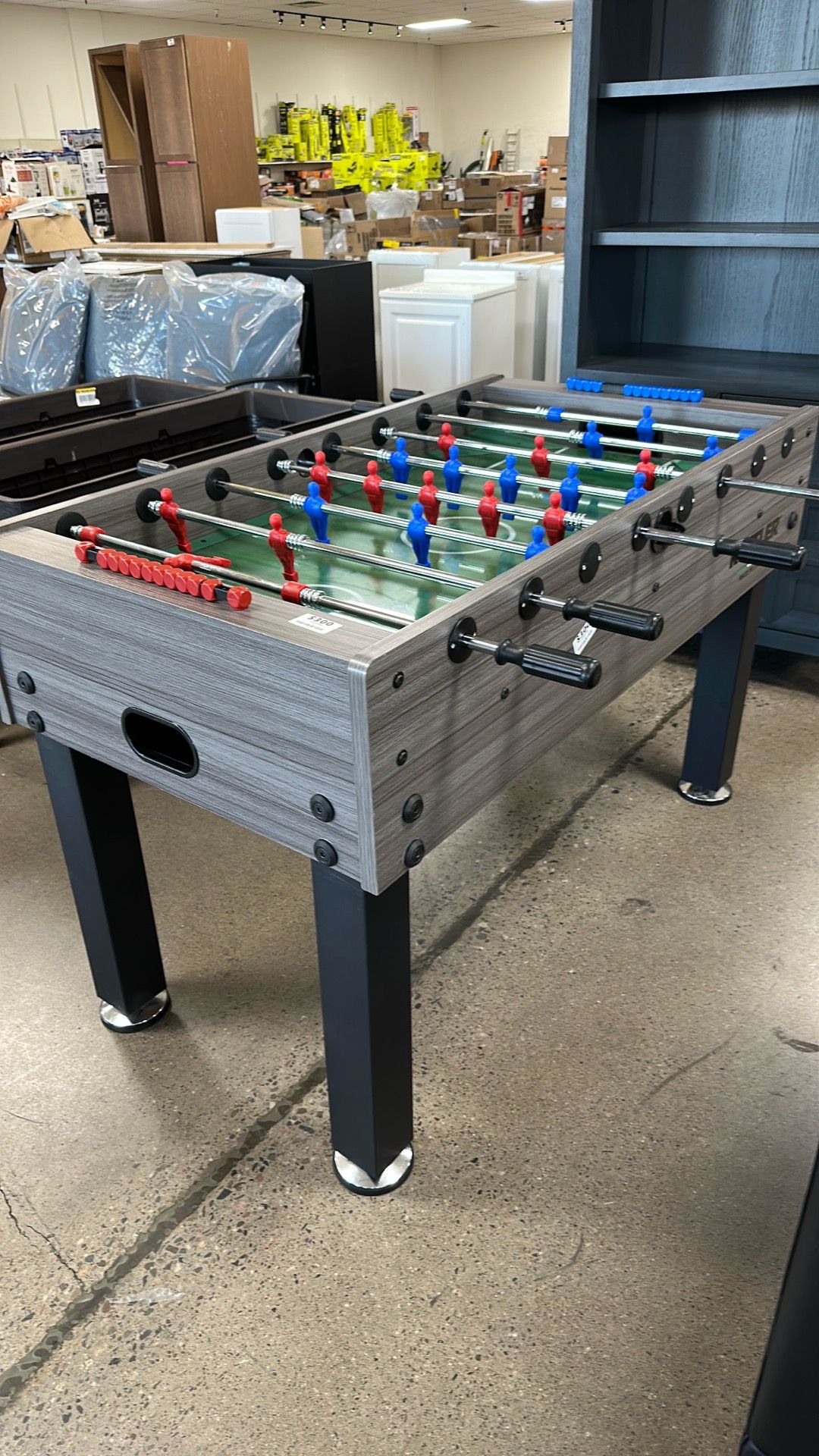 Foosball