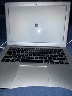 MacBook Air 13-inch (Mid 2012)