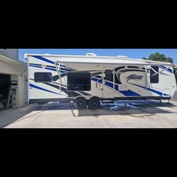 2014 Attitude Eclipse