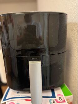 Air fryer