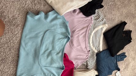 Girls shirts