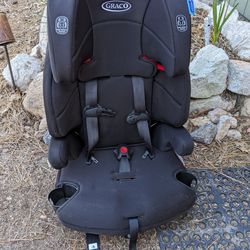Graco 3-in-1 Carseat