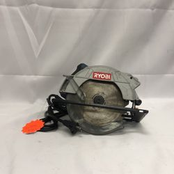 RYOBI Corded Circular Saw 
