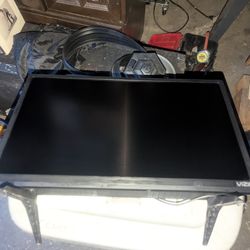 VIZIO 24" LED TV 