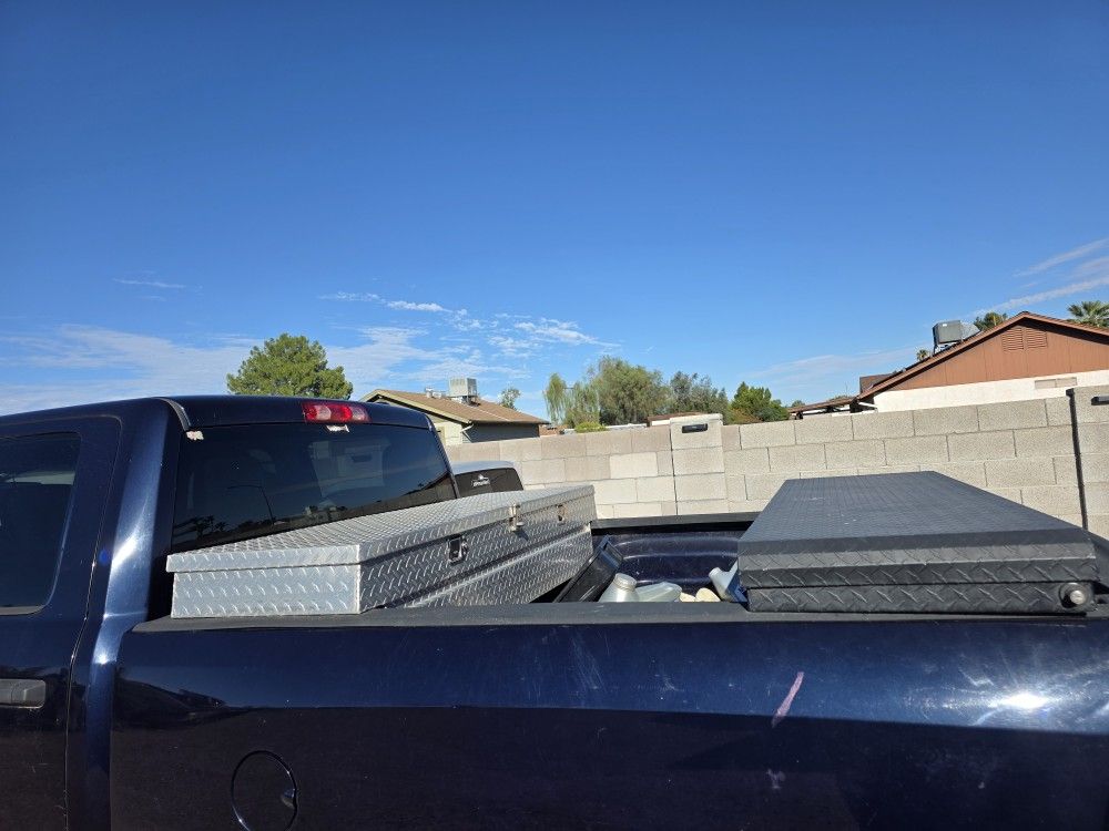 Toolbox For Truck Bed. For 1