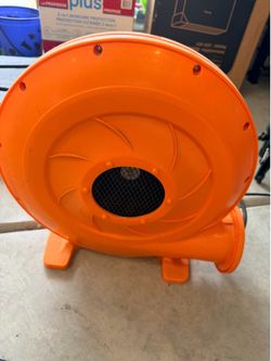 SW-3L Bounce House Air Blower 115V 5A - Works Great
