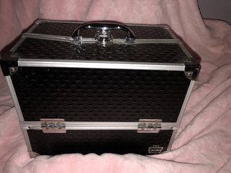Makeup Box