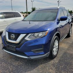 2019 Nissan Rogue From $ 1490 Down
