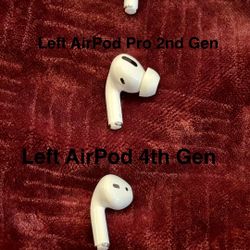 AirPods Replacement