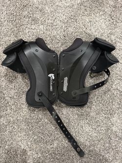Speed flex Large $250 Zenith pads Youth Large$100