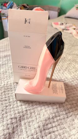 Perfume Good Girl Blush