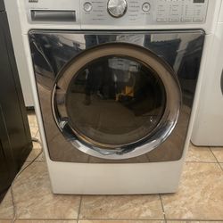 Secadora Kenmore De Gas De 27”