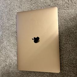MacBook Air (M1)  Rose gold 