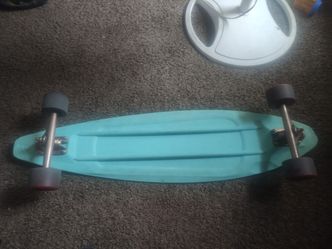 Longboard 
