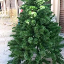 VINTAGE MOUNTAIN KING CHRISTMAS 🎄 TREE