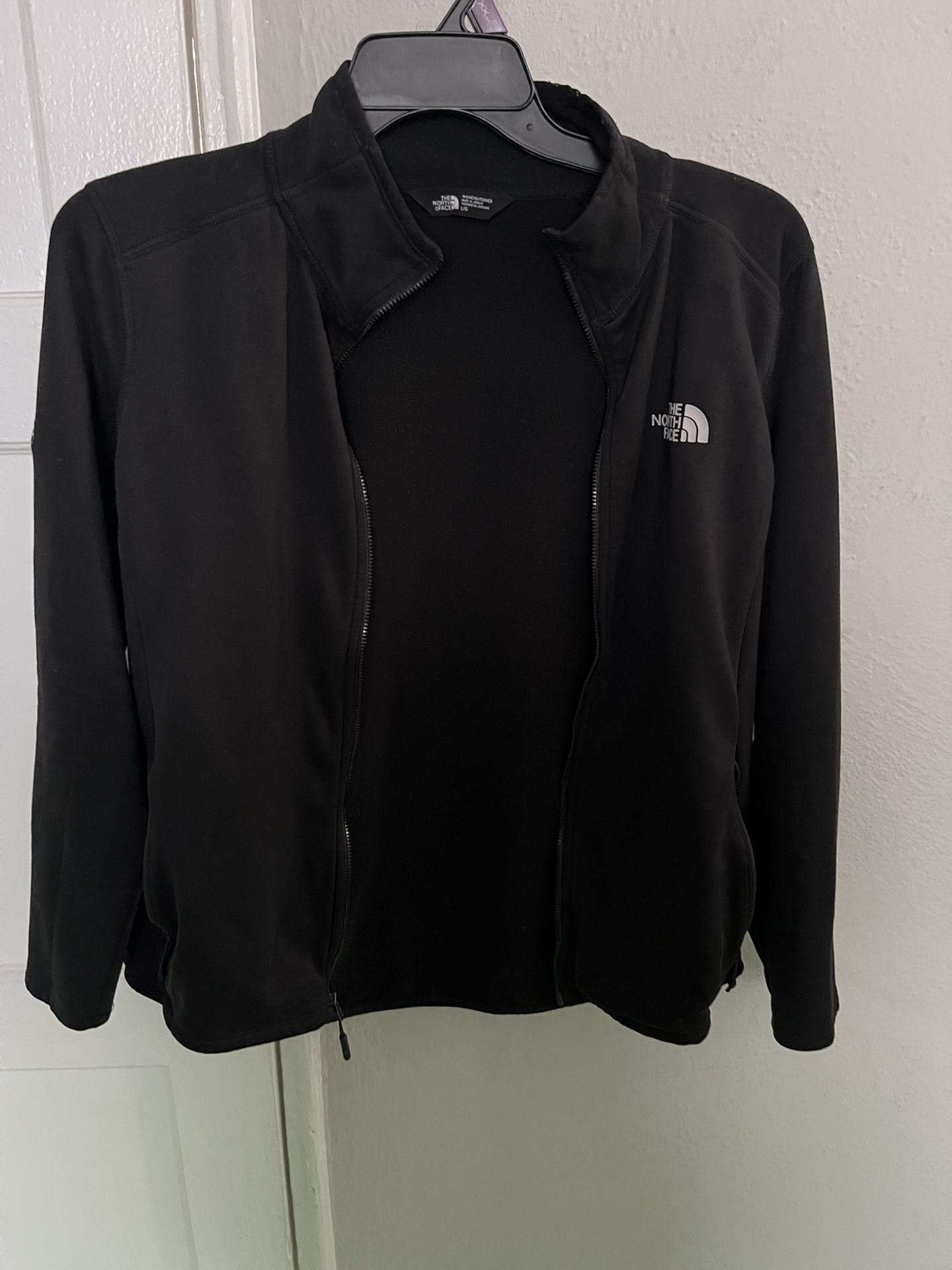 North Face Fleece
