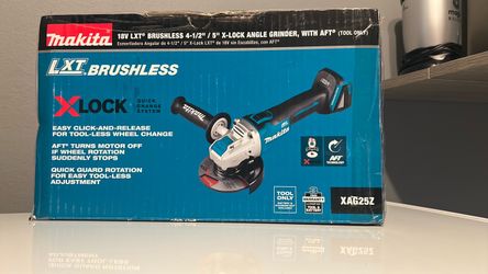 Angle Grinder