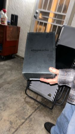 Amazon Echo