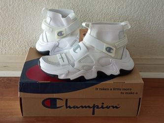 Champion multiple sizes men's 10 + 10.5