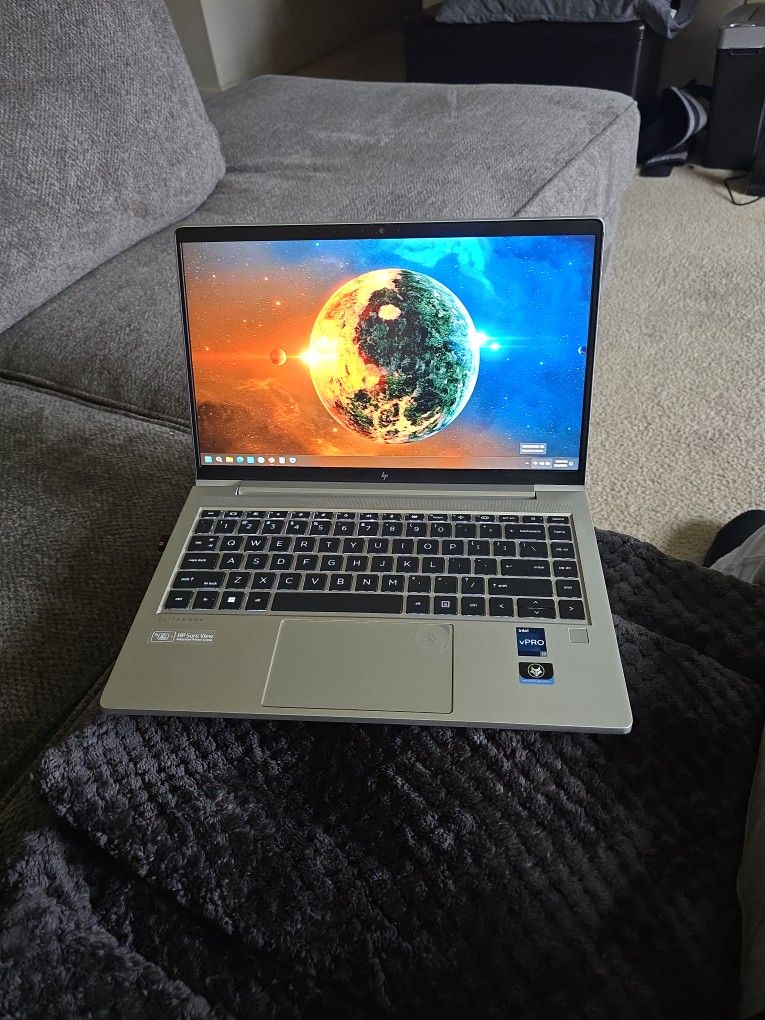 HP EliteBook 640 G9 Laptop