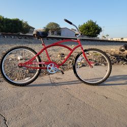26" Sterling Beach Cruiser
