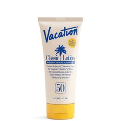 VACATION SUNSCREEN 