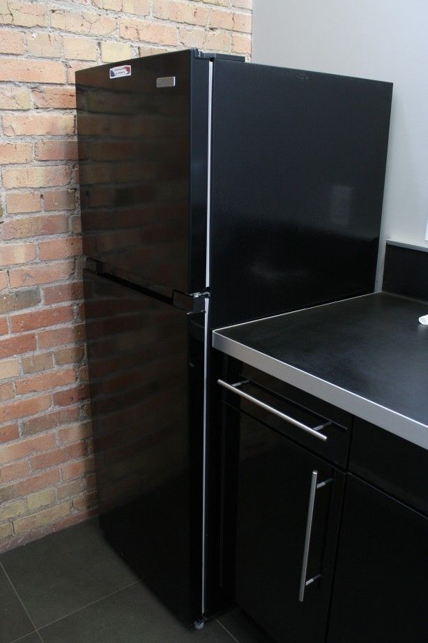 Refrigerator and Microwave For Sale!