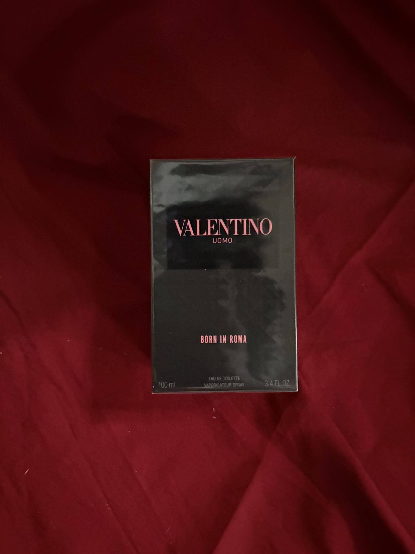 Valentino Born In Roma 100ml