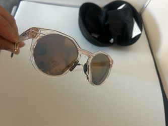 oakley htns metal