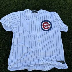 Chicago Cubs Jerseys 